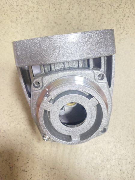 Корпус редуктора ИНТЕРСКОЛ УШМ-150/1300 010180С купить на OZON по ...