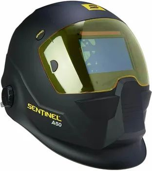 Маска ESAB SENTINEL A50 - купить с доставкой по выгодным ценам в ...