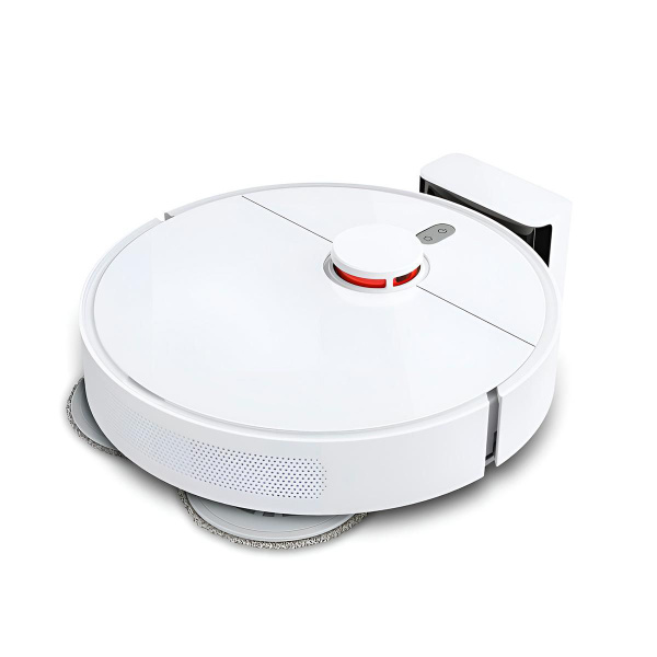 Робот-пылесос Xiaomi Ми Vacuum-S10Plus Robot EU - купить по выгодной ...