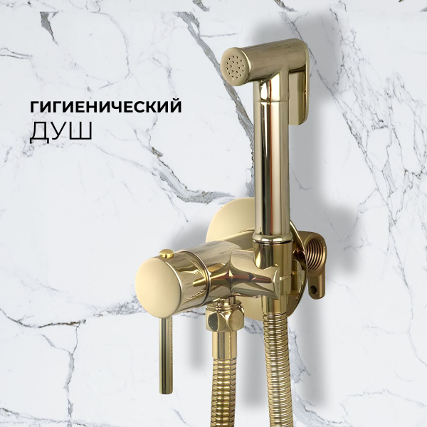 Гигиенический душ, гигиенический душ для унитаза - купить с доставкой ...