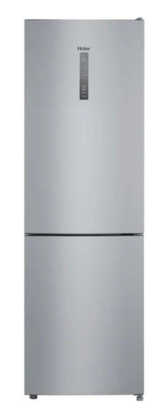 Холодильник Haier двухкамерный CEF535ASD, серый, серебристый - купить ...