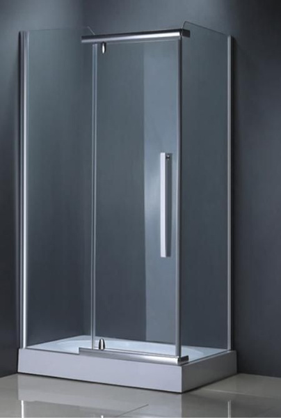 Душевая кабина AOCLEAR 80*120/202 A-88D(L) (напольная, прозрачная ...