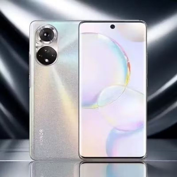 Смартфон HUAWEI Honor 50 8/256 - купить по выгодной цене в интернет ...