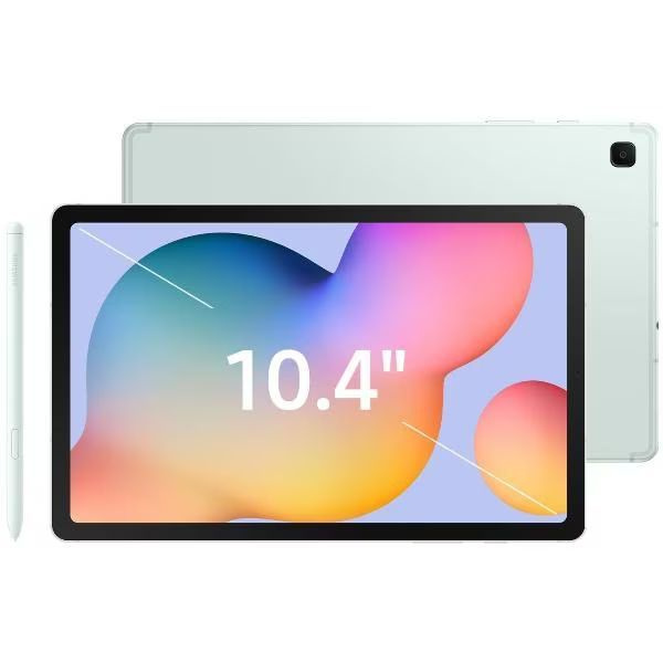 Купить планшет Samsung Galaxy Tab S6 Lite Wi-Fi 64GB (2024) Mint 10.4 ...