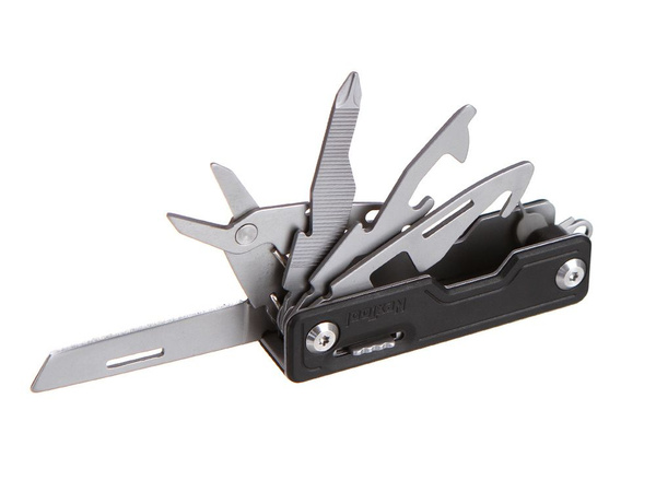 Мультитул Xiaomi Multifunction Knife Black (NE20096) купить на OZON по ...
