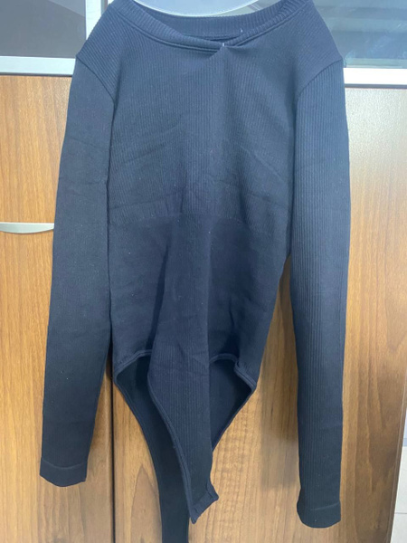 Боди Inario, 1 шт купить на OZON по низкой цене (1762482234)