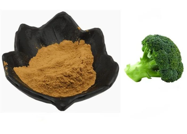Экстракт брокколи 30: 1 (Broccoli extract) - купить с доставкой по ...