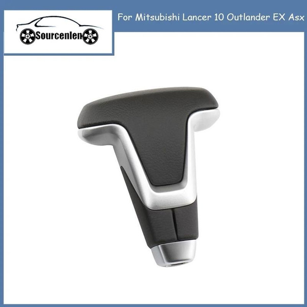Raambediening voor Mitsubishi Outlander | Japanse & Koreaanse auto
