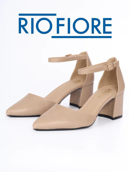 Туфли Rio Fiore - купить с доставкой по выгодным ценам в интернет ...