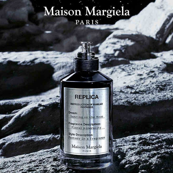 Maison Margiela Одежда Туалетная вода Женщины, Парфюмерия Духи 100 мл ...