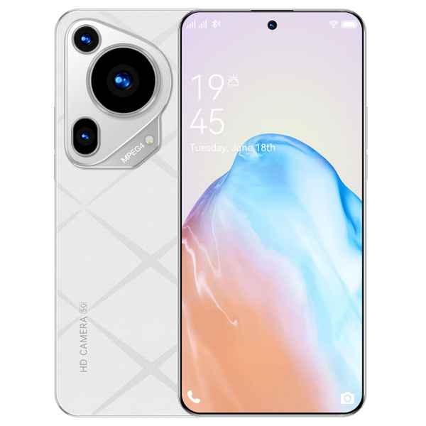 Смартфон Taplet P70 Ultra ультрасовременный телефон с двумя sim-картами ...