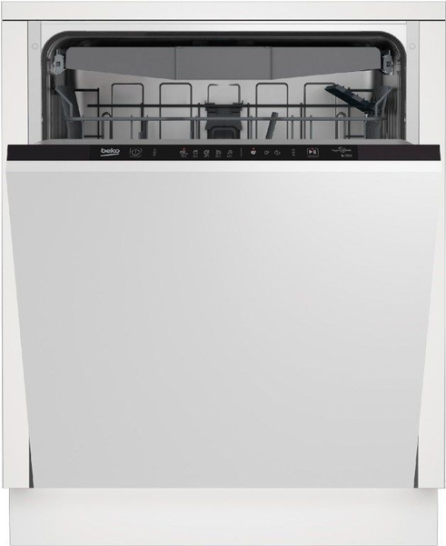 Посудомоечная машина Beko Встраиваемая Beko BDIN15531 купить по ...