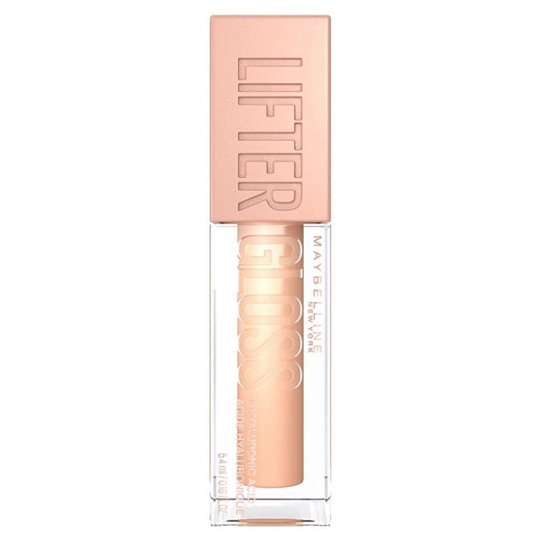 Увлажняющий блеск для губ Maybelline New York Lifter Gloss - 020 Sun ...