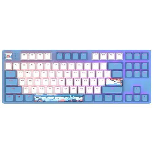 Игровая проводная клавиатура Red Square Keyrox TKL Hanami (RSQ-20038 ...