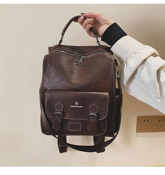 HENDERSON Рюкзак - купить с доставкой по выгодным ценам в интернет ...