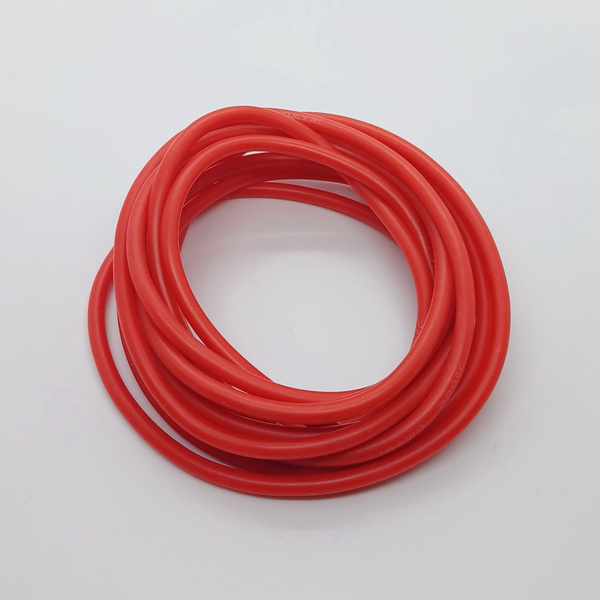 Медный провод 16 AWG в мягкой силиконовой изоляции 1,27 кв.мм (252*0 ...