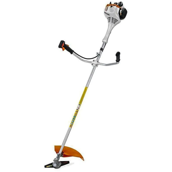 Триммер бензиновый Stihl FS 55 C-E EasyStart, - купить по выгодной цене ...
