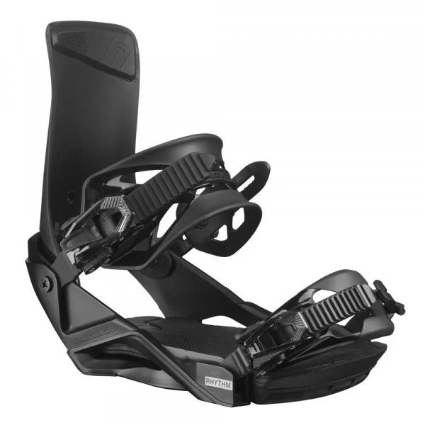 Крепления для сноуборда Salomon крепления сноуборд Rhythm купить по ...