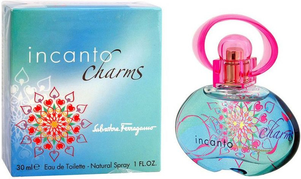 Incanto Charms Туалетная вода 30 мл (1709664962)