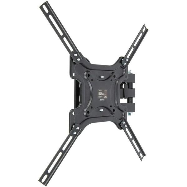 Кронштейн наклонно-поворотный Hama R1 118156 32-65' до 25кг Vesa до ...