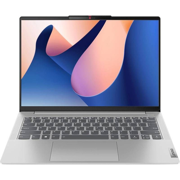 Ноутбук Lenovo IdeaPad Slim 5 14IAH8, серый купить по низкой цене ...