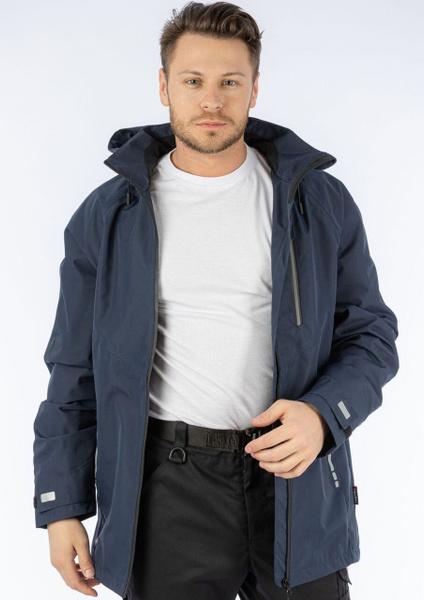 Парка BRODEKS Waterproof - купить с доставкой по выгодным ценам в ...