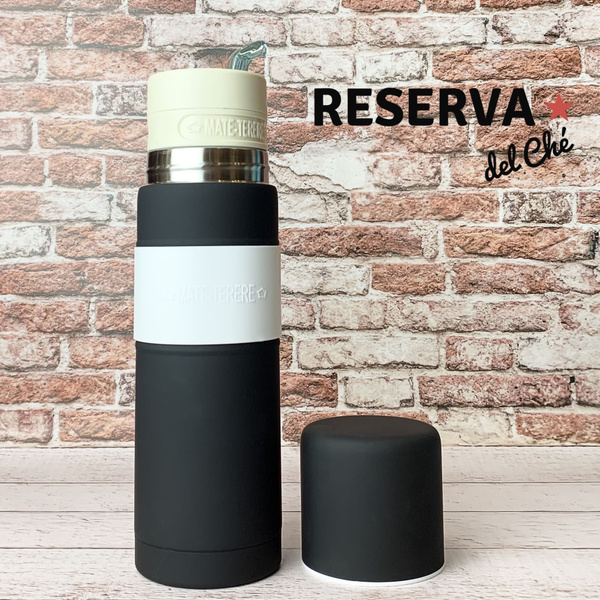 Reserva del Che Матермос, 0.7 л купить на OZON по низкой цене (1714453010)
