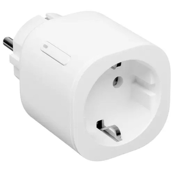 Яндекс Умная розетка YNDX - 00540WHT, белый , Умная розетка купить на ...