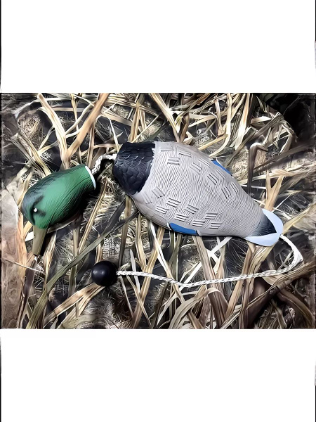 Поноска для собаки - кряква. купить на OZON по низкой цене (1721999454)