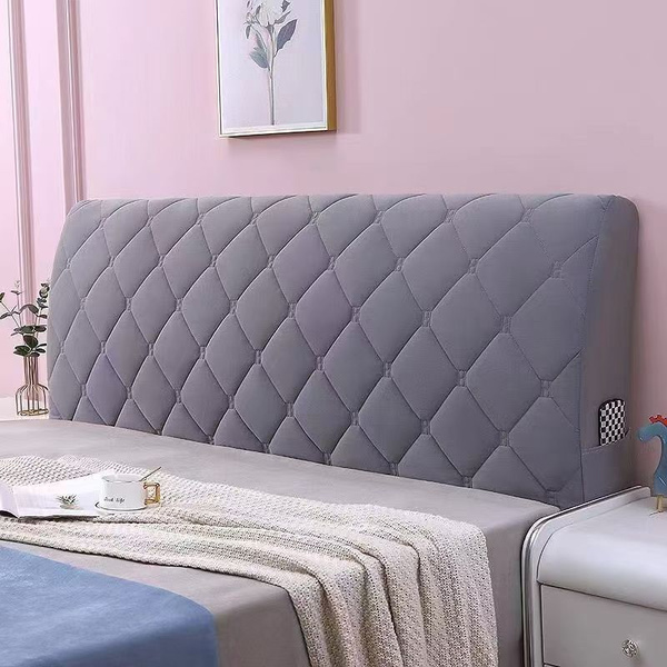 Чехол на мебель для кровати, 150х65см купить c доставкой на OZON по ...