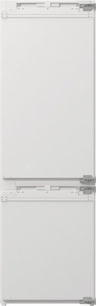 Gorenje Встраиваемый холодильник Встраиваемый двухкамерный холодильник ...