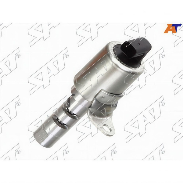 Клапан изменения фаз ГРМ MAZDA CX-7 ER 07-12/3 BL/BK 06-/6 GG/GH 02-