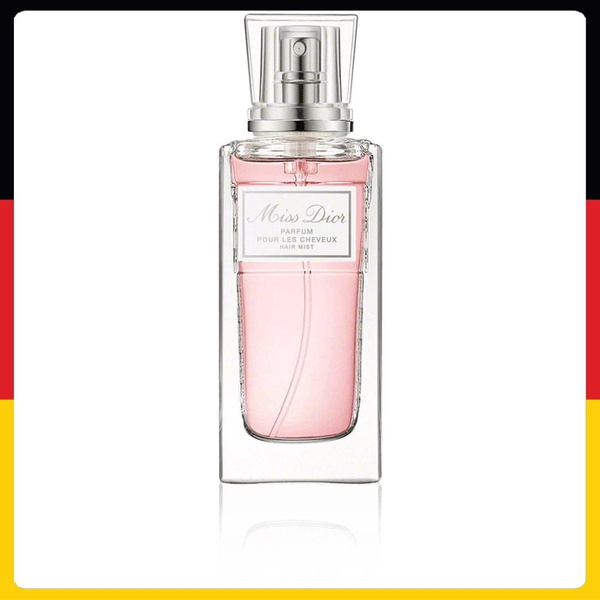 Dior Духи Miss Dior Hair Parfum Vapo 30 мл купить на OZON по низкой ...