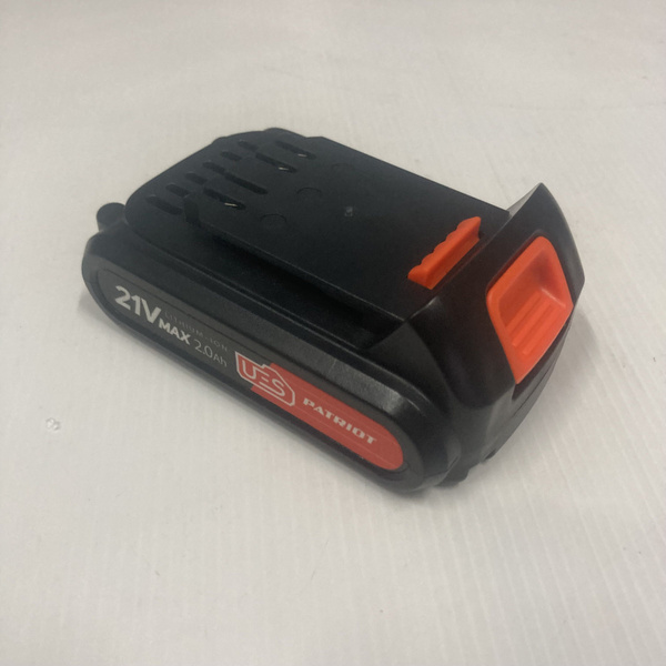 Аккумулятор Patriot PB BR 21v max li-ion 2.0Ah Pro купить на OZON по ...
