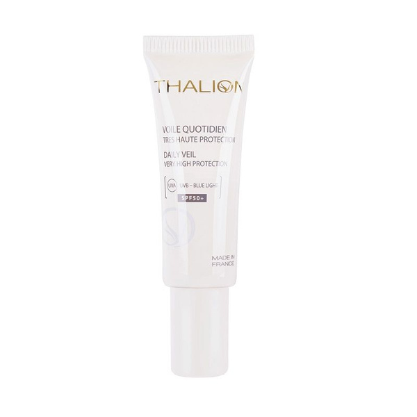 Крем для лица "Дневная вуаль" SPF 50+ 30 мл купить на OZON по низкой ...