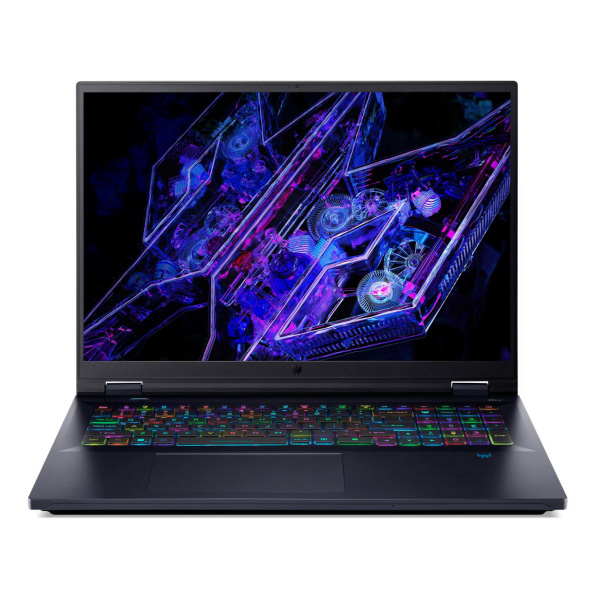 Игровой ноутбук Acer NH.QP4CD.001 Intel Core i9-14900HX 64 ГБ 64 ГБ ...