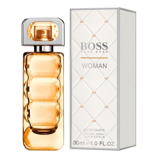 Туалетная вода Boss Orange for Women Хуго Босс Босс Оранж фор Вумен 30 ...