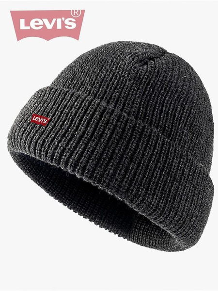 Шапка Levis Levis Beanie купить на Ozon по низкой цене 1886904574 