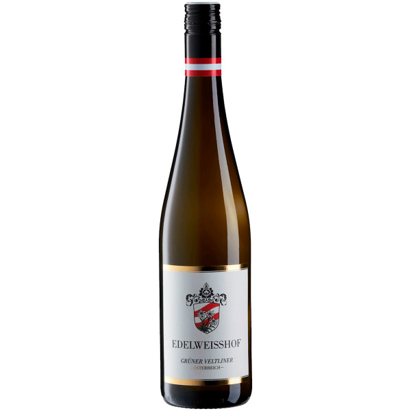 Вино Edelweisshof Gruner Veltliner белое сухое 0,75 лБронирование ...