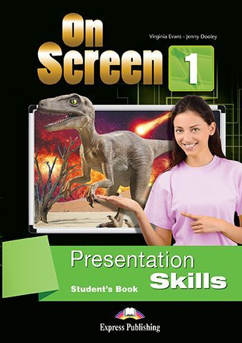 On Screen 1 Student's Book Resuelto