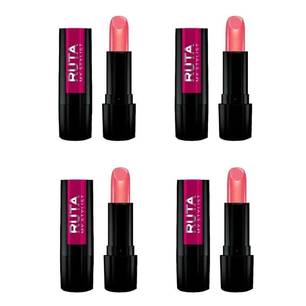 Ruta Губная помада Glamour Lipstick, тон 30 Удивительный опал, 4.5 гр ...