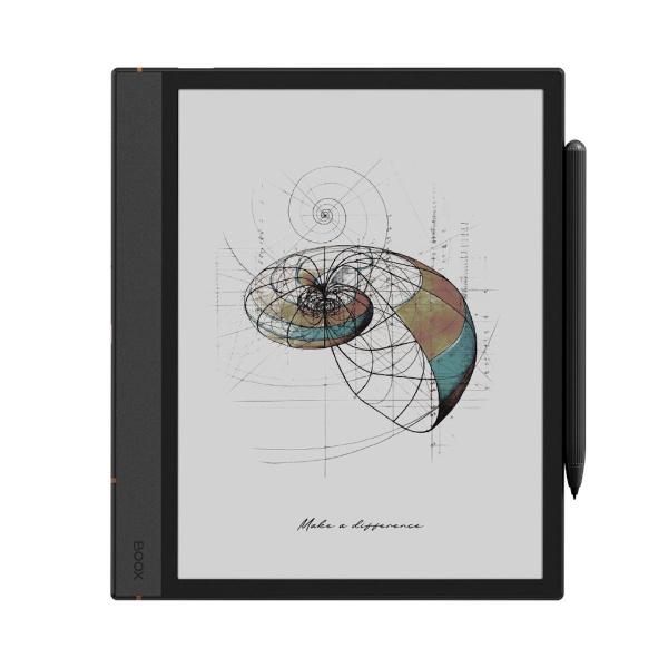 Электронная книга ONYX BOOX Note Air 4 C, Цветной - купить по низким ...
