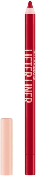 Карандаш для губ Maybelline New York Lifter Liner - 10 эмалевых ...