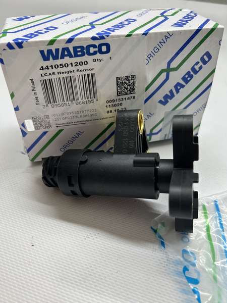 Датчик уровня пола WABCO ПАЗ-Вектор Next, MAN TGA,TGS MERCEDES Axor ...