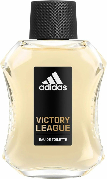 adidas Туалетная вода Victory League 100 мл купить на OZON по низкой ...