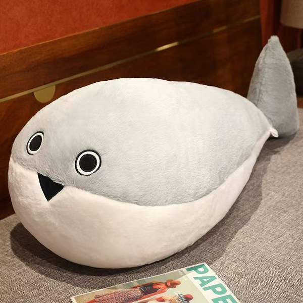 Мягкая игрушка Sacabambaspis plush - японская популярная сеть Zhan Жань ...