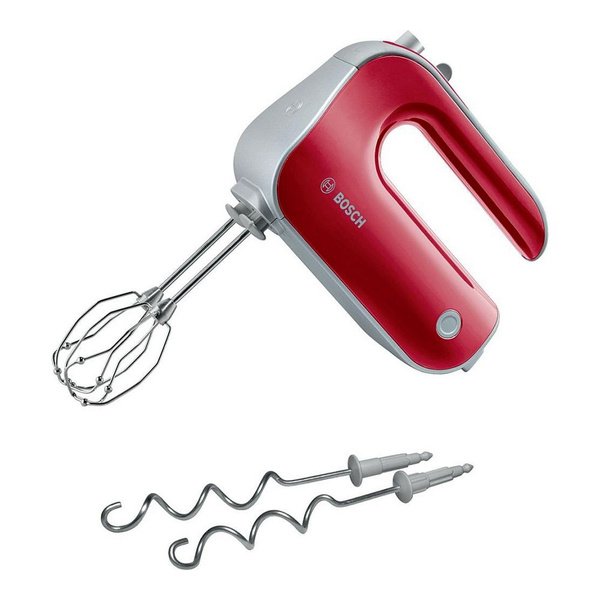 Bosch Ручной миксер MFQ40303, 500 Вт купить на OZON по низкой цене ...
