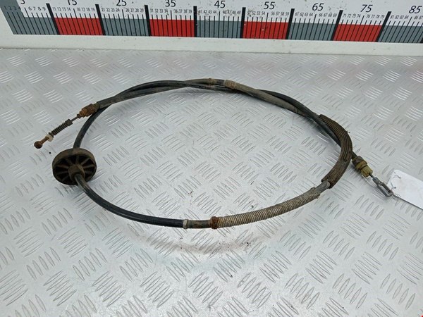 Трос Audi ручника Sfec