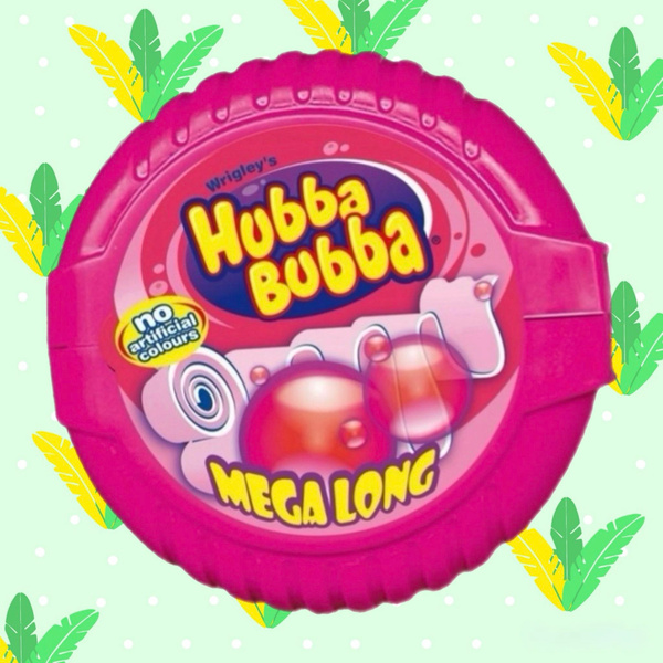 Buba Huba Ride Жвачка Huba Buba розовая купить на OZON по низкой цене (1907001786)