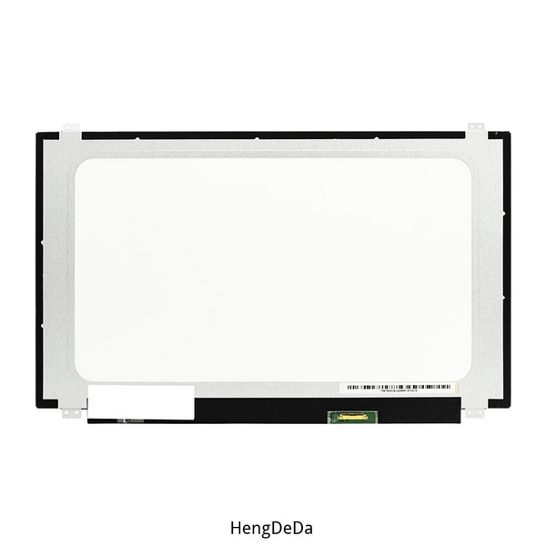 Pannello 30 Pin Edp Schermo LCD 15.6" Per Lenovo G50-70 - Foto 7